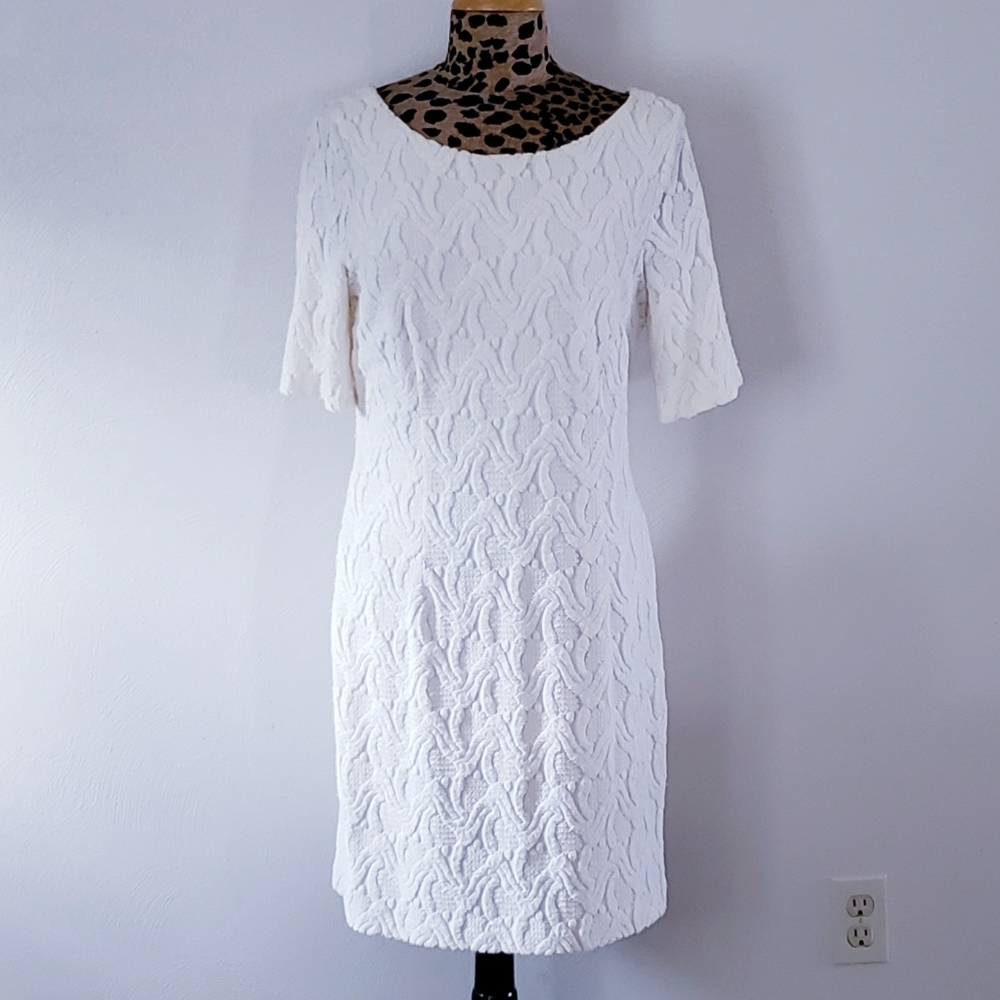 ANN TAYLOR Knit Dress